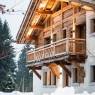 Saint Gervais - Chalet Silene , Saint gervais